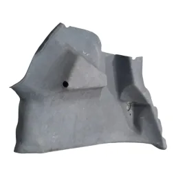Forro Lateral Direita Porta Malas Citroen C3 2007 a 2012