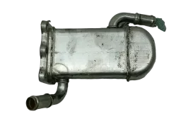 Radiador Válvula Egr Gm S10 Ltz 2.8 2012 2013 180cv Diesel 12631912BW