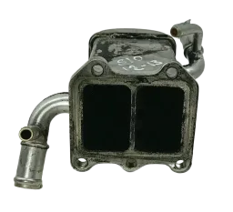 Radiador Válvula Egr Gm S10 Ltz 2.8 2012 2013 180cv Diesel 12631912BW
