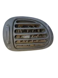 Difusor Ar Esquerdo Peugeot 206 99/08 9632184877