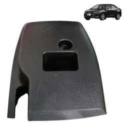 MOLDURA COLUNA DIREÇÃO CHEVROLET ONIX 2022 A 2024 26212410