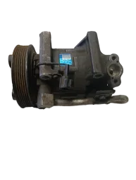 Compressor Ar Condicionado Sentra 1.8 2000 2001 a 2006