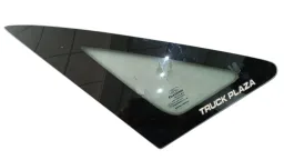 Vidro Lateral Traseiro Esquerdo Focus Sedan 2001 a 2009
