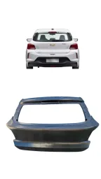 Tampa Traseira Onix Hatch 2020/2025 ORIGINAL