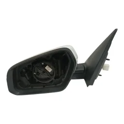 Retrovisor Esquerdo New Creta 2022 2023 2024/.. S/ Camera