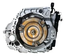 Caixa Cambio Tracker Montana 1.0 1.2 12v Turbo Aut 2020/..