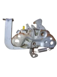 Fechadura Capo Dianteiro Xsara Picasso 01/11