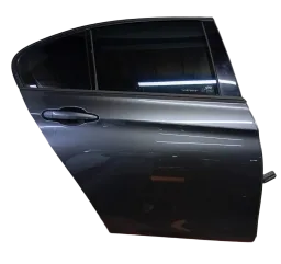 Porta Trase Direita Bmw Série 3 F30 316 320 328 335 M3 13/18