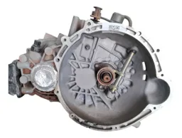 Caixa Cambio Jac J3 1.4 2010 2011 a 2016 Manual