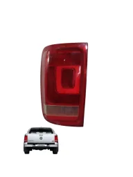 Lanterna Traseira Esquerda Fitam Vw Amarok 2010 A 2016