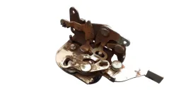 FECHADURA PORTA DIANTEIRA ESQUERDA UNO ELBA PREMIO 1984...