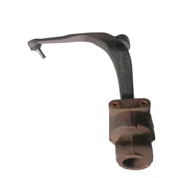Bandeja Dianteira Nissan Infiniti FX35 2005 2006 2007 2008 54500-CG200