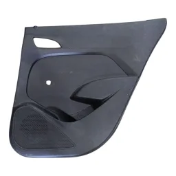 Forro Porta Traseira Direita HB20 Hatch 2013 a 2019