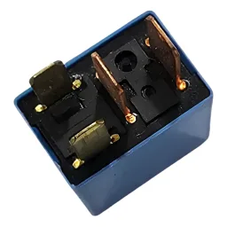 RELE AUXILIAR 12V 4 PINOS KIA HYUNDAI 95224-2D000 ORIGINAL