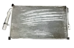 Condensador Chevrolet S10 Ltz 2.8 180cv 2012/2013 Diesel 92131A060A