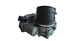 TBI CORPO DE BORBOLETA BMW X3 3.0 2009