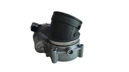 TBI CORPO DE BORBOLETA BMW X3 3.0 2009