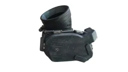 TBI CORPO DE BORBOLETA BMW X3 3.0 2009