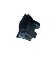 Moldura Acabamento Traseiro Esquerdo Ford Fiesta 2003/2012 (