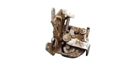 FECHADURA PORTA INTERNA DIANTEIRA ESQ UNO FIORINO 84/13