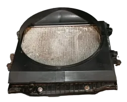 Radiador Chevrolet S10 Ltz 2.8 2012 2013 180cv Diesel