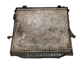 Radiador Chevrolet S10 Ltz 2.8 2012 2013 180cv Diesel P94772245