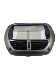 Moldura Acabamento Painel Radio Difusor Ar Rav-4 2001 A 2005