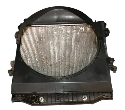 Radiador Chevrolet S10 Ltz 2.8 2012 2013 180cv Diesel P94772245