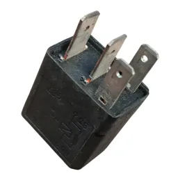 MINI RELE AUXILIAR FIAT 46520421 12V 20A A727 ORIGINAL