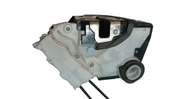 FECHADURA PORTA DIANT ESQUE CRV 12/16 CITY FIT HRV WRV 15/21