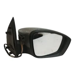 Retrovisor Direito Gol Voyage G5 2008 a 2011 Elétrico