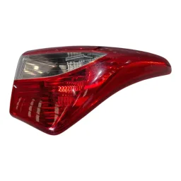 Lanterna Traseira Direita HB20 Hatch 2013 a 2019 (canto)