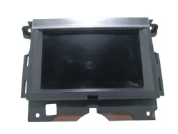 Tela Multimidia Land Rover Range Rover Sport 2012 2014