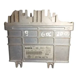 MÓDULO INJEÇÃO GOL G2 1999 A 2002