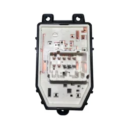 BOTÃO RETROVISOR HYUNDAI SANTA FÉ 2014 2019