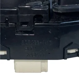 BOTÃO RETROVISOR HYUNDAI SANTA FÉ 2014 2019