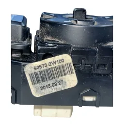 BOTÃO RETROVISOR HYUNDAI SANTA FÉ 2014 2019