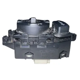 BOTÃO RETROVISOR HYUNDAI SANTA FÉ 2014 2019