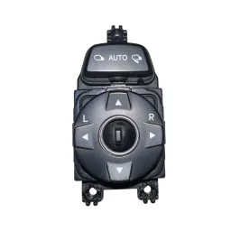 Botão Retrovisor Hyundai Santa Fé 2014 2019