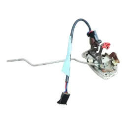 Fehadura Dianteira Esquerda Kia Sportaage 2.0 Diesel 95 a 03