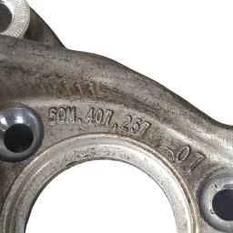 manga eixo dianteira esquerda Volkswagen Tiguan 2019 2020 5Q0407257 5Q0407253