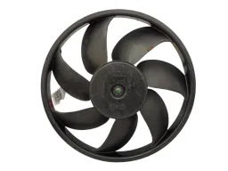 ELETROVENTILADOR KA 2015 A 2021 1.0 NEW FIESTA 2013 A 2017
