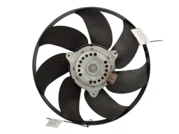 ELETROVENTILADOR KA 2015 A 2021 1.0 NEW FIESTA 2013 A 2017