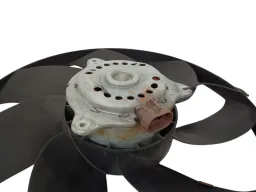 ELETROVENTILADOR KA 2015 A 2021 1.0 NEW FIESTA 2013 A 2017