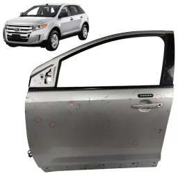 Porta Dianteira Esquerda Ford Edge 2009 2010 a 2013 2014