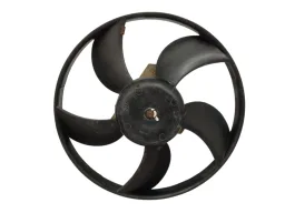 ELETROVENTILADOR FIAT PALIO 2009 A 2011