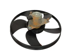 ELETROVENTILADOR FIAT PALIO 2009 A 2011