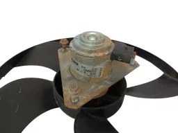 ELETROVENTILADOR FIAT PALIO 2009 A 2011