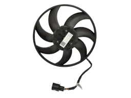 ELETROVENTILADOR NIVUS T-CROSS VIRTUS POLO 1.0 1.4 TSI 2018/
