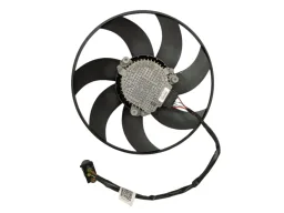 ELETROVENTILADOR NIVUS T-CROSS VIRTUS POLO 1.0 1.4 TSI 2018/